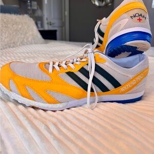 Adidas Y-3 Lab Race Noah Men’s Running shoe sneaker